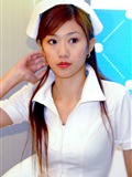 2006 Taipei Computer applications show girl(93)